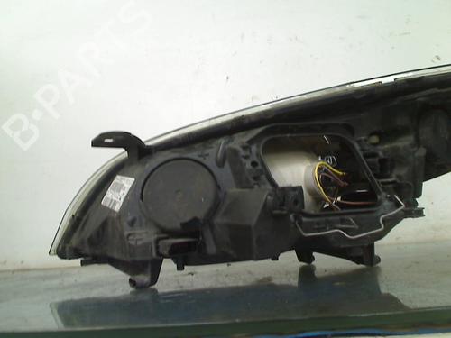 Right headlight RENAULT MEGANE III Coupe (DZ0/1_) 1.5 dCi (DZ0B) | BP22605481C29 