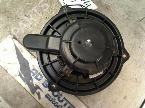 Heater blower motor HYUNDAI ACCENT III (MC) 1.4 GL | BP11320900M62 