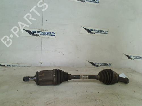 Left front driveshaft BMW X5 (E70) xDrive 35 i | BP31048862M38  - Image 6