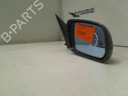 Right mirror AUDI A6 C5 (4B2) 2.4 | BP11314528C27 