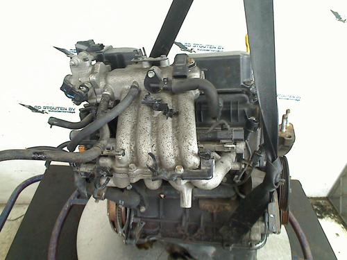 Engine KIA PICANTO I (SA) 1.0 | BP28690682M1