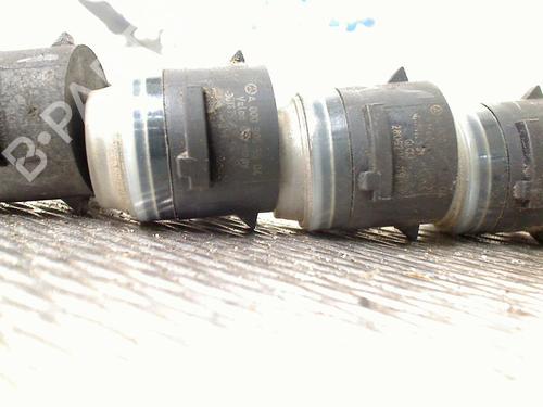 Electronic module MERCEDES-BENZ A-CLASS (W177) A 250 (177.046) | BP31657244M83 