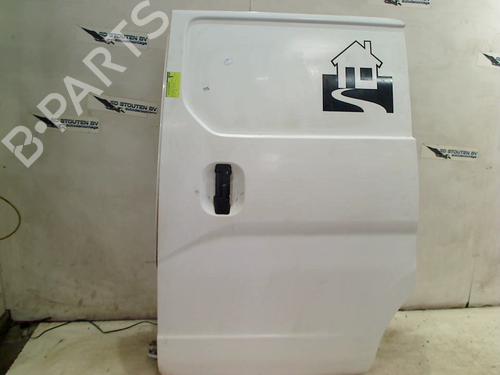 Used Left slide door NISSAN NV200 Van 1.5 dCi 85 (M20, M20N, M20M) (86 hp) 30519537