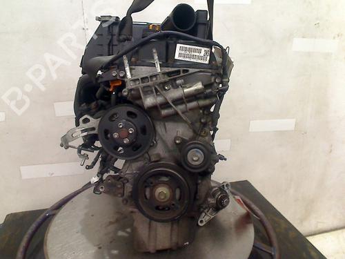 Engine SUZUKI SWIFT IV (FZ, NZ) 1.2 (AZH412, ZC72S) | BP30733227M1