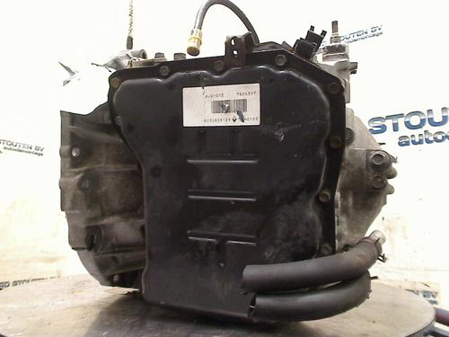 Gearbox RENAULT SCÉNIC II (JM0/1_) 2.0 dCi (JM1K) | BP12590182M3 