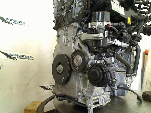 Engine MERCEDES-BENZ CLA (C118) CLA 250 e (118.386) | BP35946722M1 - Image 8