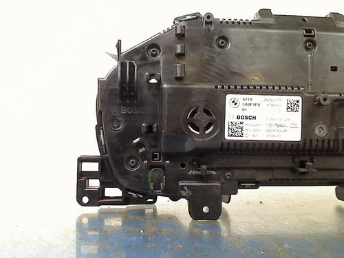 Display monitor BMW 5 Touring (G31) 540 d xDrive | BP17183704C48 
