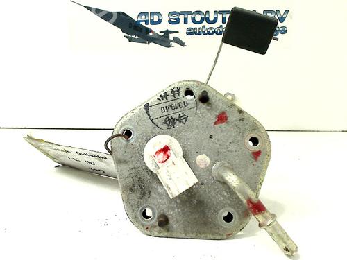 Fuel pump MITSUBISHI OUTLANDER I (CU_W) 2.4 HDD Mivec (CU5W) | BP13122926M76 