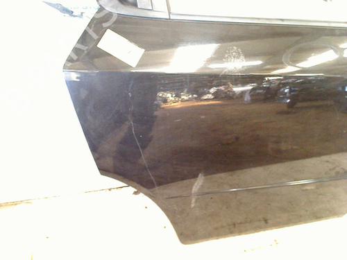 Right rear door HONDA CIVIC VIII Hatchback (FN, FK) 1.8 (FN1, FK2) | BP28382505C5 
