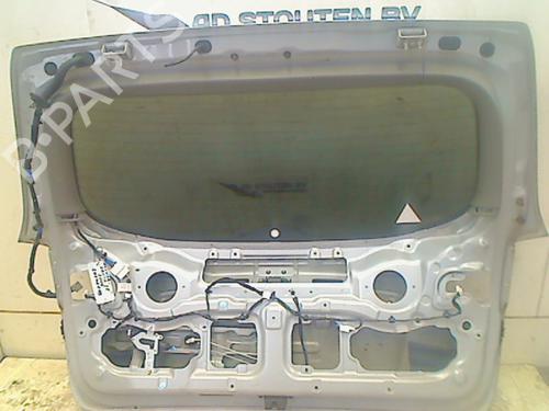 Tailgate HYUNDAI SANTA FÉ II (CM) 2.7 V6 GLS 4x4 | BP11316855C6 