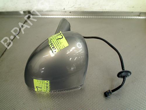 Ryggespeil venstre Ryggespeil venstre 38302059 38302059