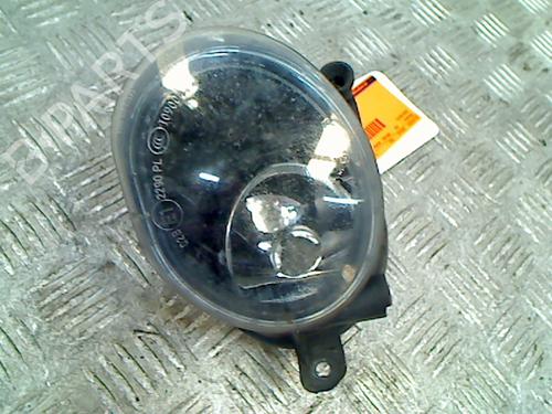 Cerradura puerta trasera izquierda BMW 5 (E60) 530 d (218 hp) 11313365