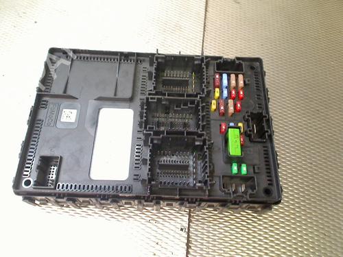 Electronic module FORD FIESTA VII (HJ, HF) 1.0 EcoBoost | BP29932671M83