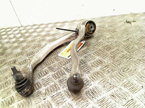 Used Right front suspension arm AUDI A4 B6 (8E2) 2.0 (130 hp) 13123182