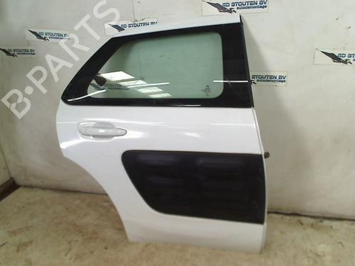 Dør højre bagtil CITROËN C4 CACTUS 1.2 VTi 82 | BP30167626C5 - Image 4