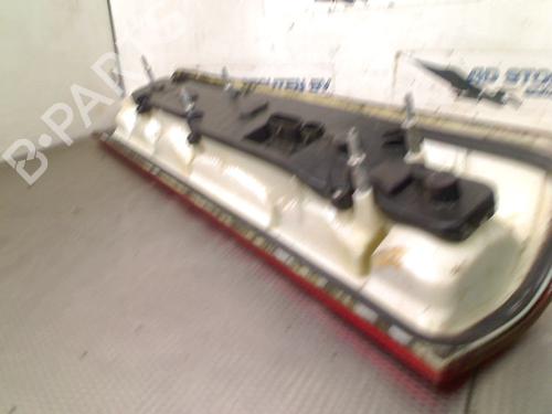 Left taillight IVECO DAILY IV Van 35C11 V, 35S11 V | BP33687046C34  - Image 5