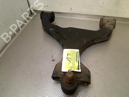 Venstre fortil bærearm Venstre fortil bærearm MERCEDES-BENZ VITO / MIXTO Van (W639) 111 CDI (639.601, 639.603, 639.605) (109 hp) 33771154 33771154