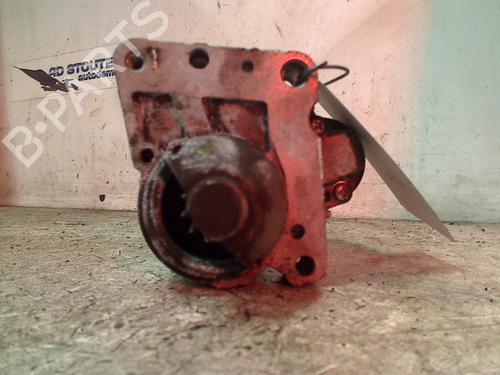 Startmotor PEUGEOT 308 I (4A_, 4C_) 1.6 HDi (109 hp) 11321859