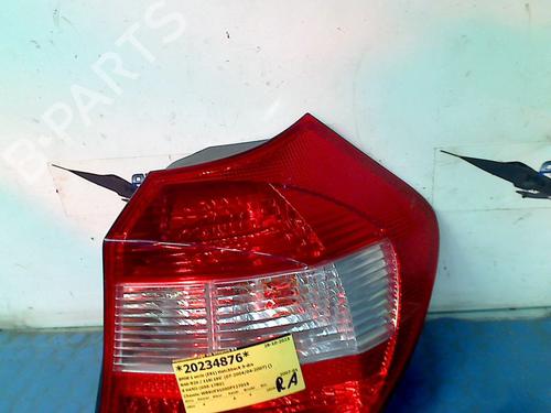 Right taillight BMW 1 (E87) 118 i | BP16051883C35 