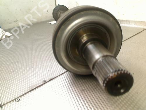Left rear driveshaft MERCEDES-BENZ V-CLASS (W447) V 250 BlueTEC / d (447.811, 447.813, 447.815) | BP37509530M40 - Image 2