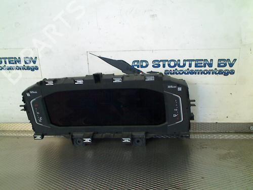 instrument-cluster-vw-polo-vi-aw1-bz1-ae1-2017-28600887 main image
