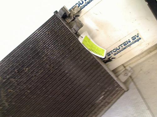 AC radiator VW POLO VI (AW1, BZ1, AE1) 1.0 TSI | BP31060133M32  - Image 5