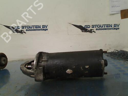 Used Starter MERCEDES-BENZ 124 Saloon (W124) 260 E (124.026) (160 hp) 15884586