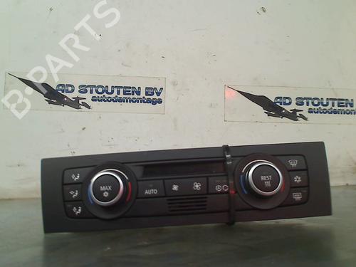 Climate control BMW 1 (E87) 118 i | BP39974834I5 - Image 3