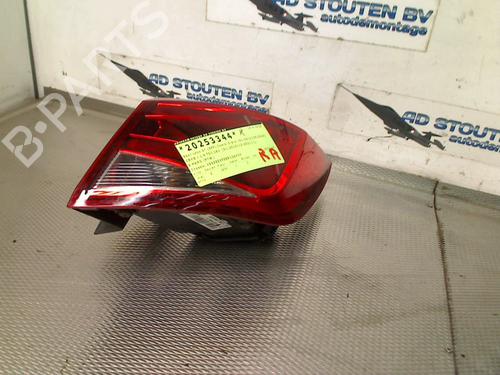 Højre baglygte SEAT LEON ST (5F8) 1.6 TDI (110 hp) 30888129