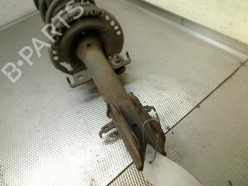 Left front shock absorber RENAULT KANGOO Express (FW0/1_) 1.5 dCi 75 (FW07, FW10, FW04) | BP38774921M16 - Image 2