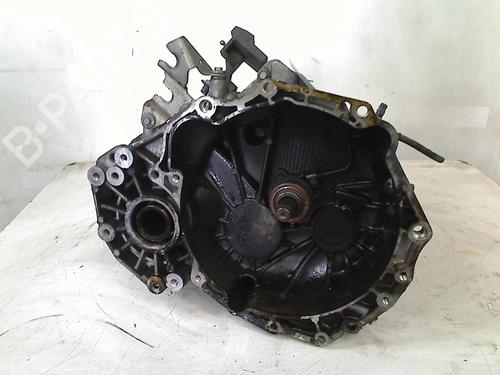 gearbox-opel-antara-a-l07-2006-2007-2008-2009-2010-2011-2012-2013-2014-2015-2016-2017-36674094 main image