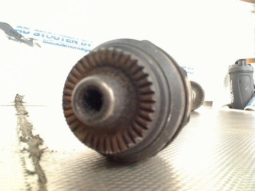 Left rear driveshaft BMW X3 (G01, F97, G08) xDrive M40 i | BP31296568M40 