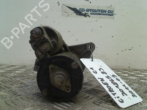 Startmotor CITROËN C1 (PM_, PN_) 1.0 | BP11307633M8 