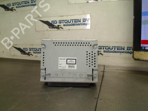 Radio FORD FOCUS III Turnier 1.6 TDCi ECOnetic | BP29140081E6 