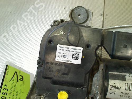 Front wiper motor FORD TRANSIT CUSTOM V362 Van (FY, FZ) 2.2 TDCi | BP39559497M29 - Image 5