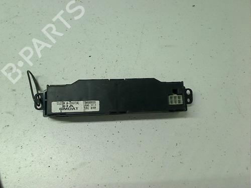 Control unit DAEWOO LACETTI Hatchback (KLAN) 1.8 | BP11298460M11 - Image 2