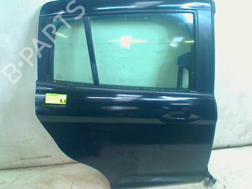 Dør højre bagtil FORD B-MAX (JK) 1.0 EcoBoost | BP33622050C5  - Image 5