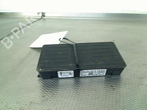 Electronic module AUDI A3 Sportback (8YA, 8YF) 35 TDI | BP29742784M83 
