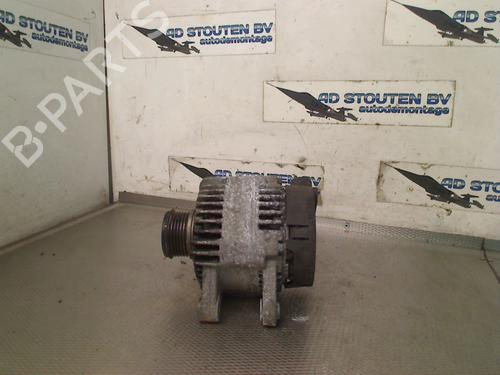 Alternator PEUGEOT 208 I (CA_, CC_) 1.2 VTI 82 | BP30335457M7
