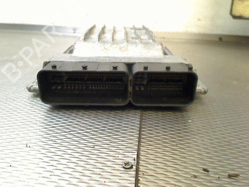 Engine control unit (ECU) BMW 3 Convertible (E93) 330 i | BP38470715M57 - Image 2