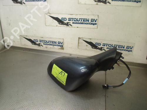 Left mirror RENAULT CLIO IV (BH_) 1.2 16V | BP29851313C26