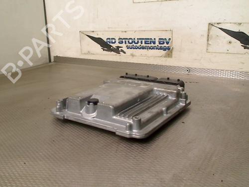 Engine control unit (ECU) SEAT EXEO (3R2) 2.0 TDI | BP28491467M57