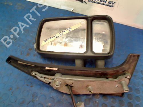 Used Right mirror RENAULT MASTER II Platform/Chassis (ED/HD/UD) 2.5 dCi 120 (115 hp) 11322887