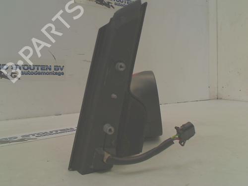 Right mirror SEAT ALTEA (5P1) 1.6 | BP11261184C27 