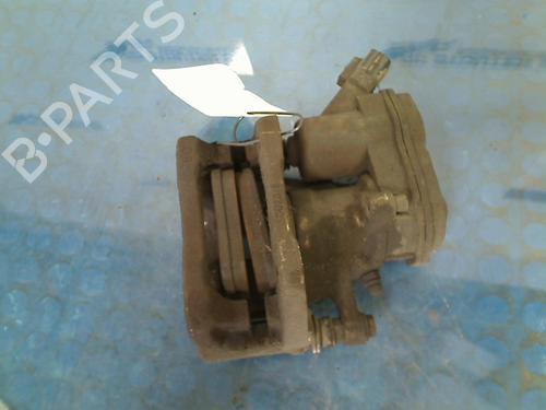 Left rear brake caliper RENAULT SCÉNIC III (JZ0/1_) 1.5 dCi (JZ02, JZ0R) | BP20146217M107 