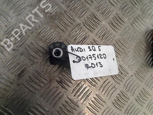 Used Mirror switch AUDI Q5 (8RB) SQ5 TDI quattro (313 hp) 11310134