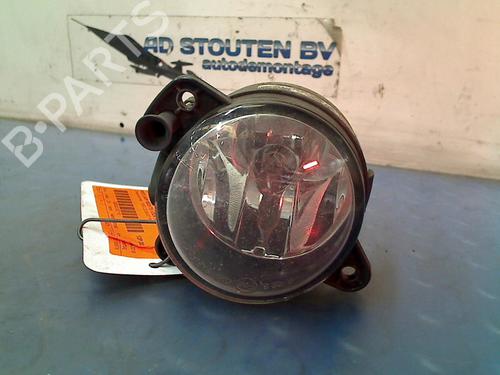 Used Right front fog light Right front fog light 12979030 12979030