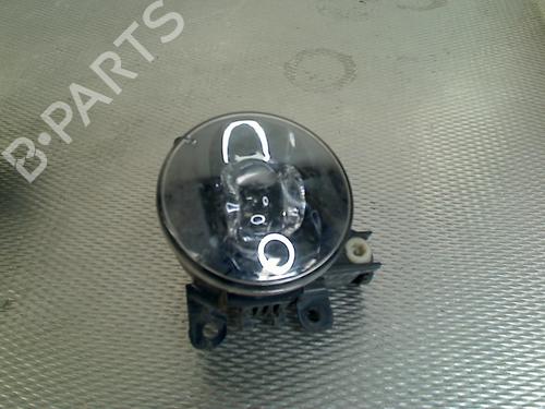 Venstre Fortil Tågelygte Venstre Fortil Tågelygte RENAULT CAPTUR I (J5_, H5_) 0.9 TCe 90 (90 hp) 36639652 36639652