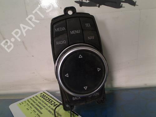 Switch BMW 5 (F10) 518 d | BP17433068I30 