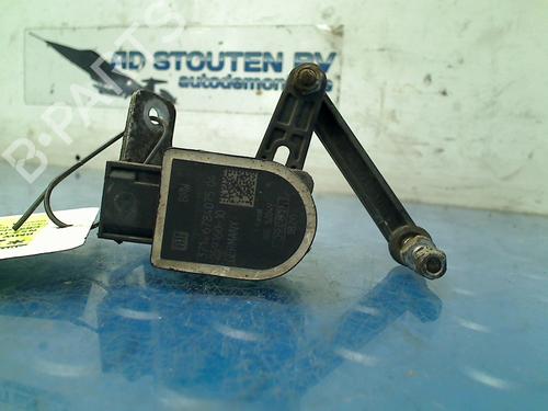 Used Electronic sensor BMW 5 (F10) 535 d (299 hp) 11263995